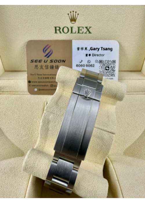  二手 ▶️ Rolex 勞力士 Sea-Dweller ◀️ 116660 2008年 (44mm) 